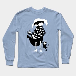 Mother Long Sleeve T-Shirt